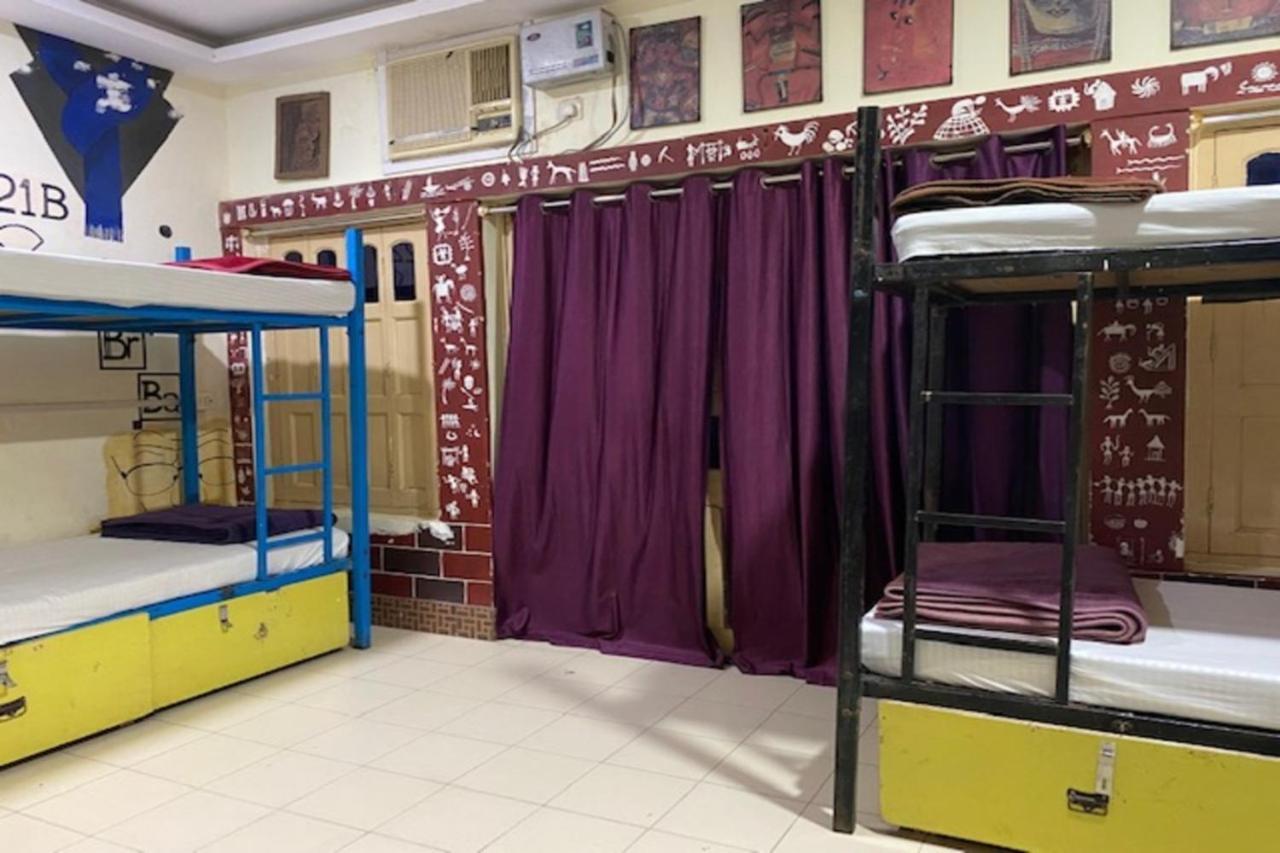Vagabond Stay Hostel - Varanasi, Varanasi