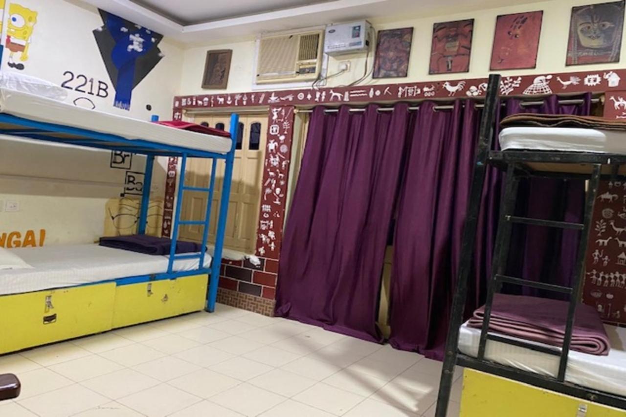 Vagabond Stay Hostel - Varanasi — Фото 2